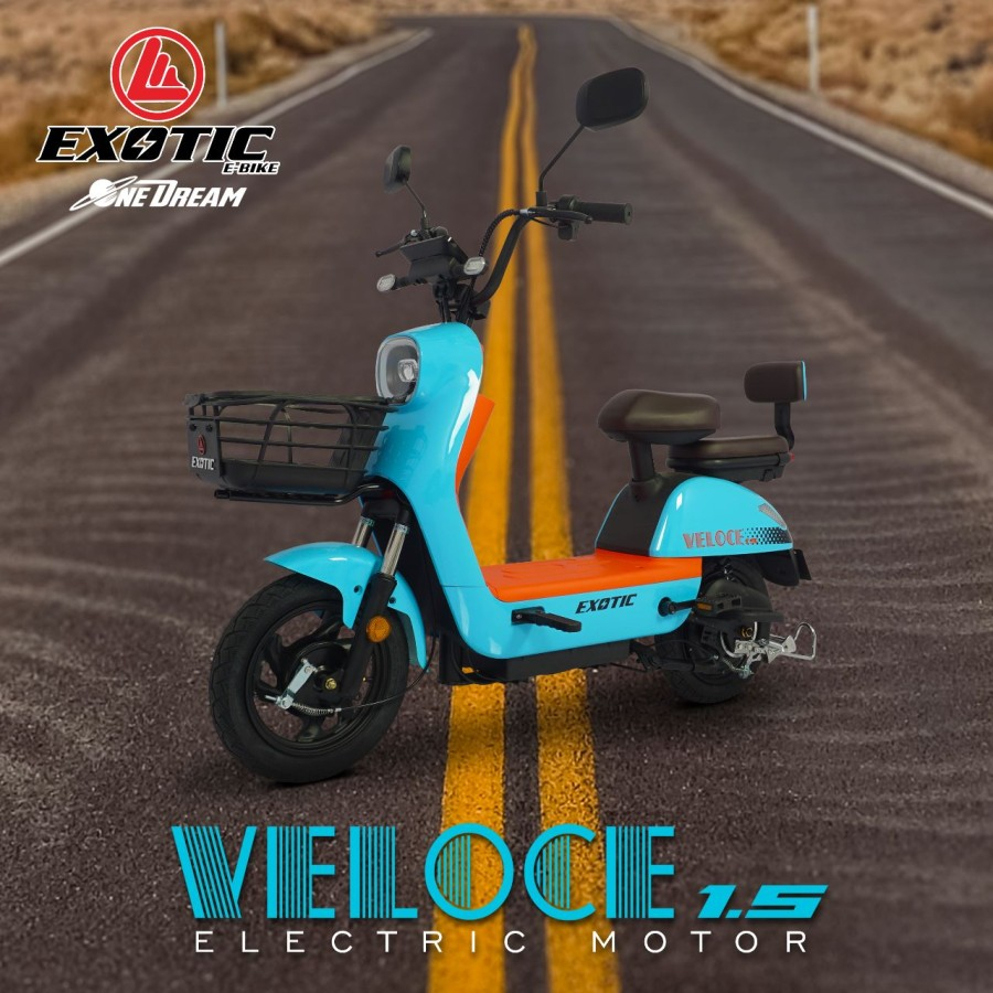 Foto Veloce