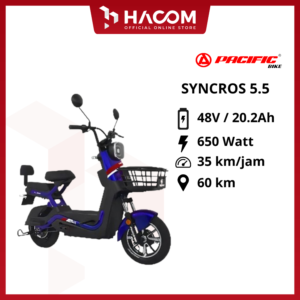 Foto Syncros 5.5